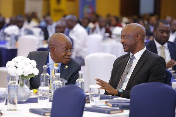 NIPC and the Office of the Auditor General Partner to Strengthen Procurement Oversight and Accountability