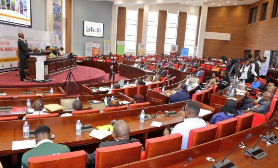 NIPC Advances Digital Procurement Transformation with e-GP Pilot MDAs